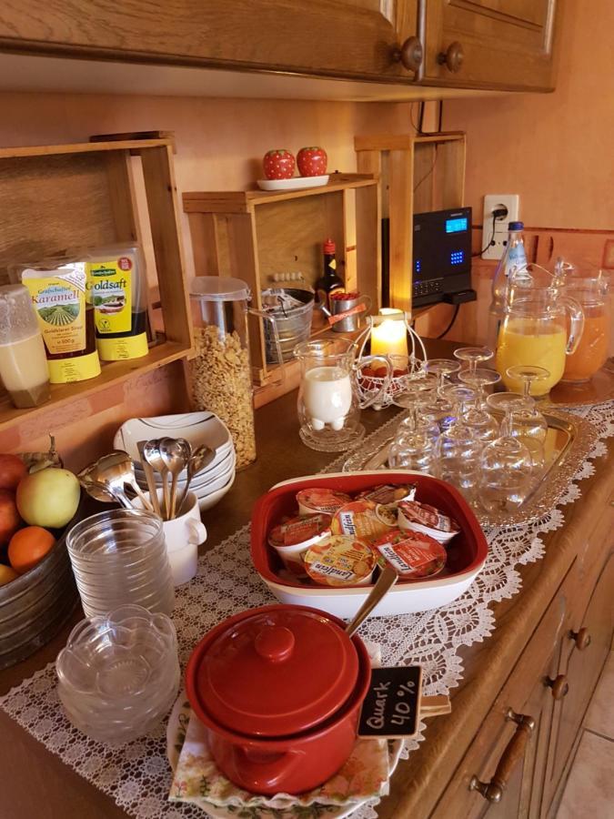 Ferienweinhaus Roemer-Knodt Kröv Екстериор снимка